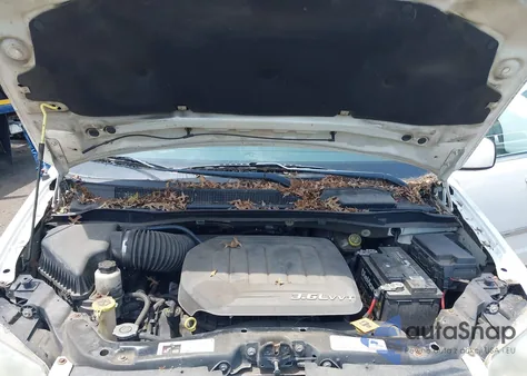 2013 Chrysler Town & Country Touring z USA, uszkodzony, nr VIN 2C4RC1BG9DR576793